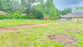 Kavling siap Bangun Strategis area Cibarusah bisa Cicil bunga 0%