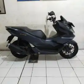 PCX ABS 2022 Bagus Lengkap Mesin Cakep