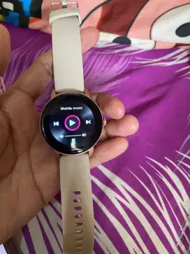 smart watch merk jete 2 bulan pakai no minus garansi 1 tahun