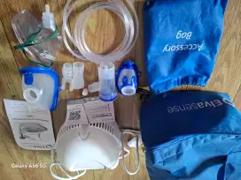 Nebulizer elvasense