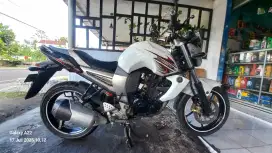 Dijual yamaha byson th 2012