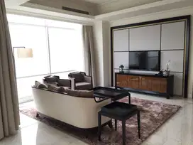 Disewakan Apartement BOTANICA 2BR Nyaman Dan Siap Huni