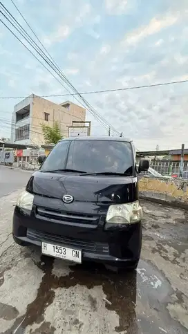 Grandmax 1.3 M/T