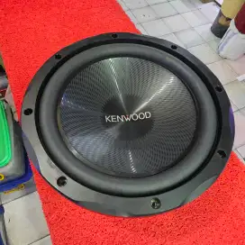 Subwoofer KENWOOD KFC-PS3015W Subwoofer KENWOOD 12 in