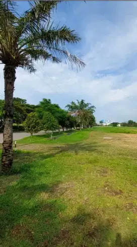 Cocok Lapangan Padel Strategis Raya Taman Marina Semarang Jawa Tengah