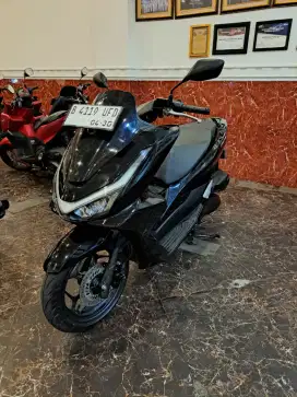 DP 1 JT PCX 160 CBS THN 2025 PROSES DIBANTU SAMPAI ACC