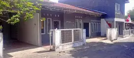 Dijual Rumah strategis dalam perumahan jambusari, sleman