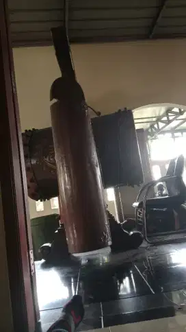 Di cari karyawan biasa aja