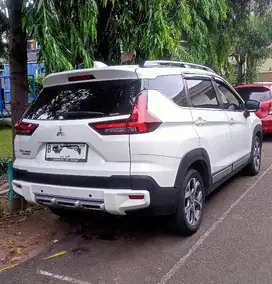 Mitsubishi Xpander 2022 Bensin