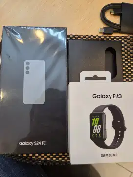 Promo Samsung Galaxy S24fe 512gb Gratis dit 3