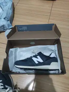 Brand New BNIB New Balance 574 size 42
