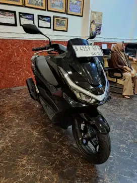 DP 1 JT PCX 160 CBS THN 2025 PROSES DIBANTU SAMPAI ACC