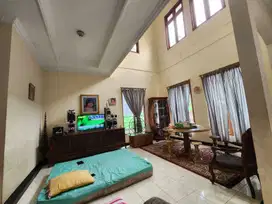 Dijual Rumah Besar+ 3 Ruko Strategis Dalam Komplek Duren Sawit, Jaktim