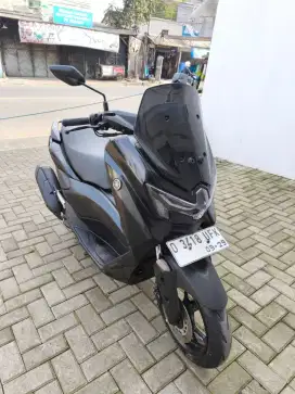 All New nmax neo 2024 mulus seperti baru