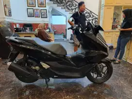 DP 1 JT PCX 160 CBS THN 2025 PROSES DIBANTU SAMPAI ACC