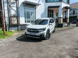 Pajak Panjang - SUZUKI XL 7 1.5 BETA BENSIN A/T 2021 PUTIH