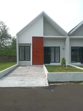 Dijual Murah Rumah Komersil Ready Stock Di Taktakan Kota Serang