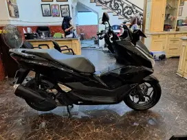 DP 1 JT PCX 160 CBS THN 2025 PROSES DIBANTU SAMPAI ACC