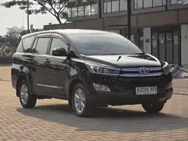 Pajak Panjang Innova Reborn 2.4 V Diesel solar Matic 2019 Mulus NO PR