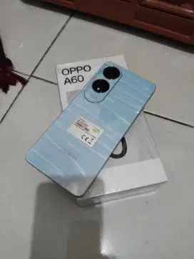 Oppo A60 mulus NFC