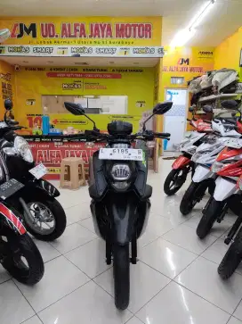 Mesin Normal ^ Yamaha X-Ride 125 th 2020