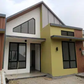 Dijual Rumah pamulang ready stok