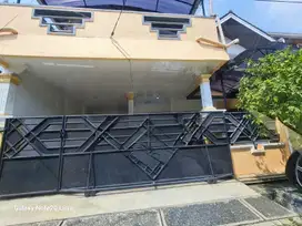 Rumah dijual  tytyan kencana.samping  sumarecon Bekasi Utara