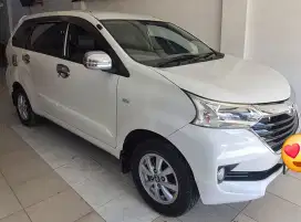Avanza 1,3 G M/T tahun 2017