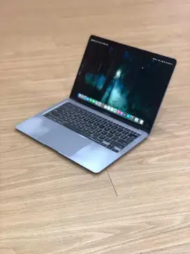 MacBook Air A2179 2020, 8/512, 13 inch, Space Grey