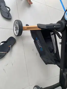 Stroller Swire SW989