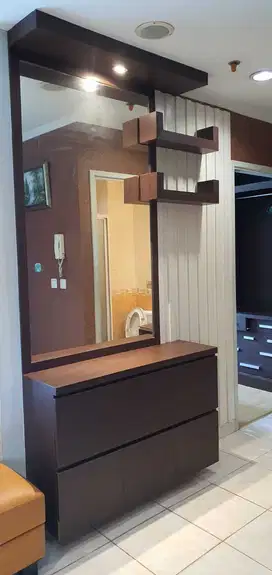 Disewakan apartemen cityhome moi tower penthouse