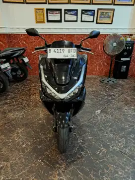 DP 1 JT PCX 160 CBS THN 2025 PROSES DIBANTU SAMPAI ACC