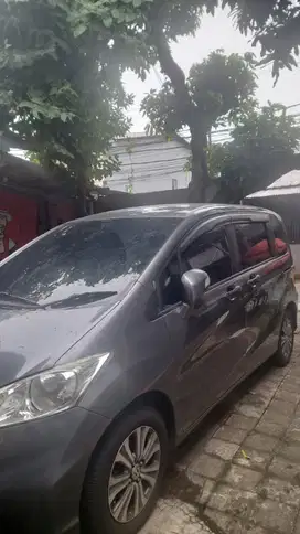 Honda Freed 2013 Bensin