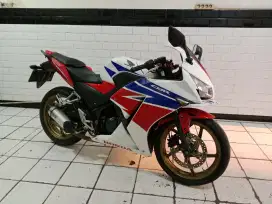 Di jual cbr 2014