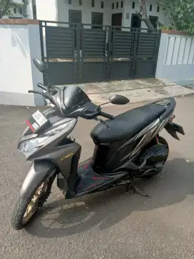 Honda vario CBS iss tahun 2014