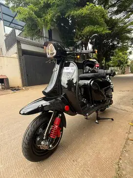 SCOMADI TECHNICA 150I
