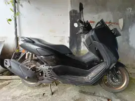 Nmax 2023 pakaian pribadi