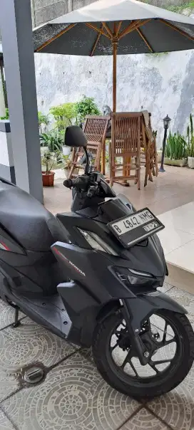 Honda vario 160 abs