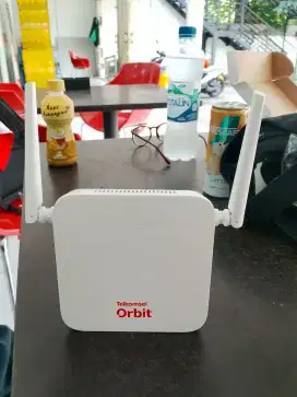 Telkomsel Orbit star g1