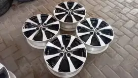 Velg Ori Mirage R15 Lancer Yaris Etios Agya Ayla Calya Sigra Swift GO