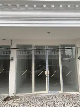 Dijual Murah Turun Harga Ruko Tengah Kota Sidoarjo