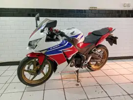 Cbr 2014 pajak hidup
