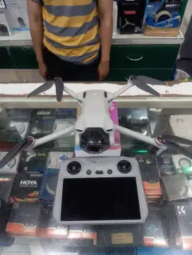 Dji Mini  3 Pro