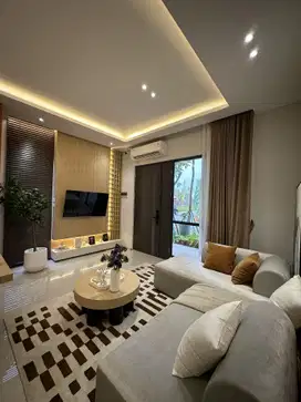 STOCK HAMPIR HABIS RUMAH 3 LANTAI HARGA TERMURAH DI BSD