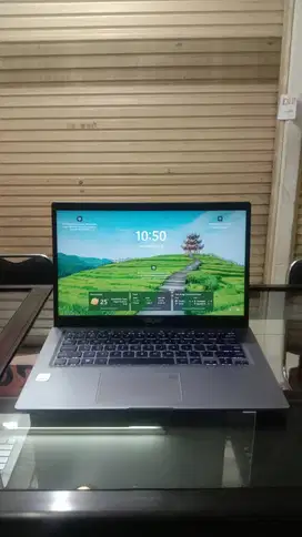 Asus Vivobook A416JA i3 1005G1 RAM 8GB SSD 256GB M2 NVMe