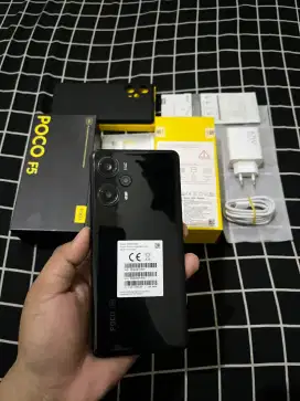 Poco F5 5G 8+4/256