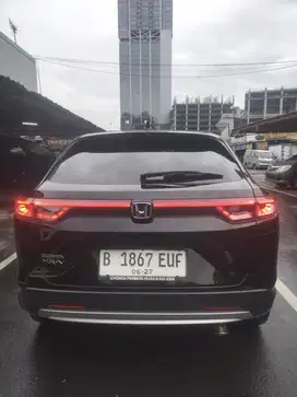HONDA HRV E AT TAHUN 2022