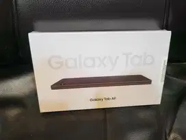 SAMSUNG GALAXY TAN A09 4/64 GB NEW