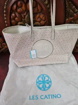 Tote Bag Les Catinos