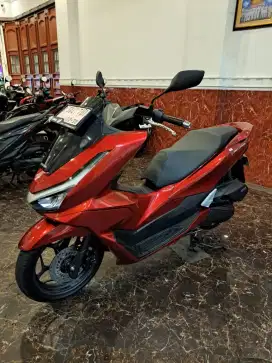 DP 1 JT NEW PCX 160 CBS THN 2025 PROSES DIBANTU SAMPAI ACC